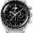 Omega Speedmaster Moonwatch Professional 42 mm 3576.50.00