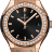 Hublot Classic Fusion King Gold Diamonds 581.OX.1480.RX.1104