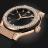 Hublot Classic Fusion King Gold Diamonds 581.OX.1480.RX.1104