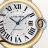 Ballon Bleu De Cartier Watch W2BB0038