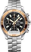 Breitling Superocean Chronograph II c1334112/ba84-ss