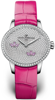 Girard-Perregaux Cat's Eye Water Lily 80489D53A1B4-CK9A