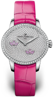 Girard-Perregaux Cat's Eye Water Lily 80489D53A1B4-CK9A