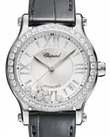 Chopard Happy Diamonds Sport 36 mm Automatic Watch 278559-3003