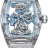 Cvstos Complication Challenge Tourbillon Sapphire Ice Blue E00105.4183002