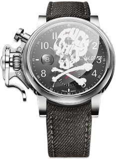 Graham Chronofighter Grand Vintage Skull 2CVDS.B29F