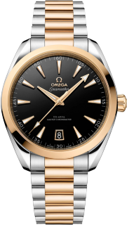 Omega Seamaster Aqua Terra 150 m 220.20.41.21.01.001