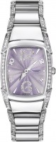 Parmigiani Fleurier Kalpa Piccola Steel Set Lilla Set Ladies PFC160-0020400-B00202