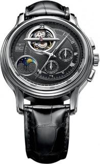 Zenith Chronomaster Haute Horlogerie Tourbillon Moonphase 65.1260.4034/21.C505