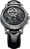 Zenith Chronomaster Haute Horlogerie Tourbillon Moonphase 65.1260.4034/21.C505