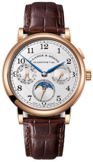 A. Lange & Sohne 1815 Annual Calendar 238.032