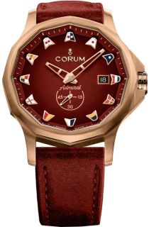 Corum Admiral 42 Automatic A395/04319