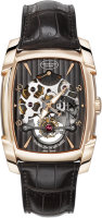 Parmigiani Fleurier Kalpa Tourbillon Rose Gold Openworked Slate PFH150-1000200-HA1241