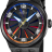 Perrelet Turbine Turbine Sunset Limited Edition A4065/S7