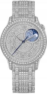 Vacheron Сonstantin Egerie Moon Phase Jewellery 8016F/126G-B499