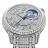 Vacheron Сonstantin Egerie Moon Phase Jewellery 8016F/126G-B499