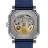 Gerald Charles Maestro 2.0 Ultra-Thin Lapis Lazuli GC2.0-SSPS-LS-RSPN