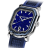 Gerald Charles Maestro 2.0 Ultra-Thin Lapis Lazuli GC2.0-SSPS-LS-RSPN