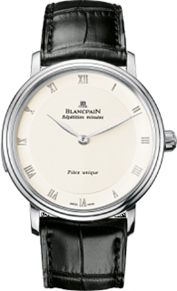Blancpain Metiers d'Art Repetition Minutes 6033 1542 55A