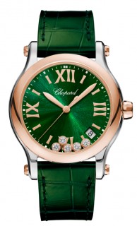 Chopard Happy Sport 36 mm 278582-6005