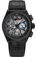 Zenith Defy El Primero 21 24.9000.9004/78.R582