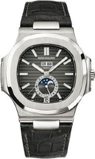 Patek Philippe Nautilus 5726A-001