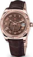 Rolex Oyster Sky-Dweller m326135-0001