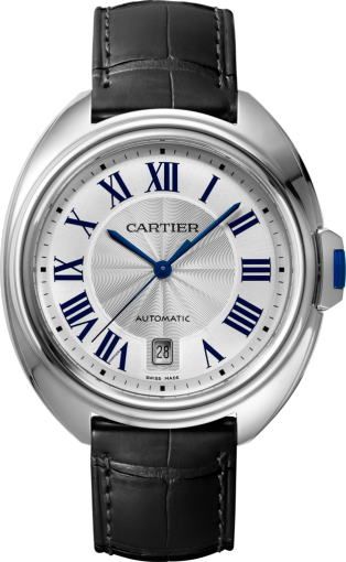 Часы Cle de Cartier WSCL0018 — купить 