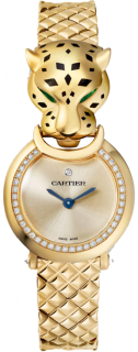 Panthere De Cartier Watch HPI01725