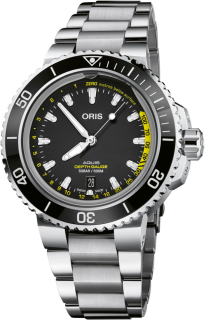 Oris Aquis Depth Gauge 01 733 7755 4154-Set MB