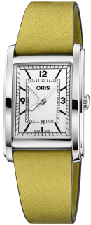 Oris Rectangular 01 561 7783 4061-07 5 19 15