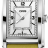 Oris Rectangular 01 561 7783 4061-07 5 19 15