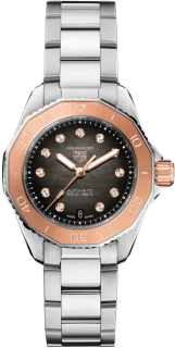 TAG Heuer Aquaracer Professional 200 Date WBP2451.BA0622