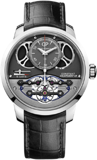 Girard-Perregaux Bridges Constant Escapement L.M. 93505-53-232-BA6F