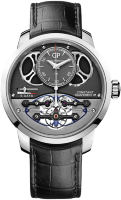 Girard-Perregaux Bridges Constant Escapement L.M. 93505-53-232-BA6F