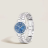 Montblanc Boheme Automatic Date 30 mm 134341