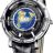 Ulysse Nardin Classico Trilogy 889-70