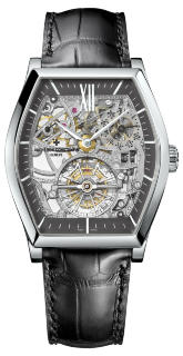 Vacheron Constantin Malte Tourbillon 30135/000P-9842