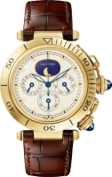 Pasha de Cartier Watch WGPA0022