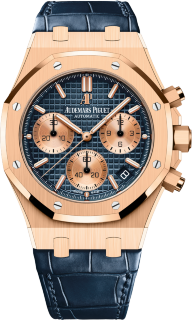 Audemars Piguet Royal Oak Selfwinding Chronograph 26239OR.OO.D315CR.01