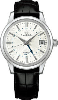 Grand Seiko Elegance Collection Automatic Mechanical GMT SBGM255