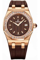 Audemars Piguet Royal Oak Ladies 67601OR.ZZ.D080CA.01