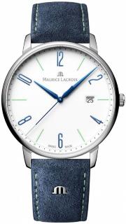 Maurice Lacroix Eliros Date 40 mm 25th Anniversary EL1118-SS00E-120-C