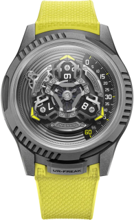 Ulysse Nardin Ur-Freak 2413-500LE-2A-UR/3B