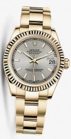 Rolex Datejust 31 m178278-0034