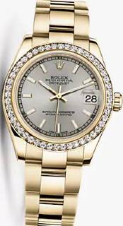 Rolex Datejust 31 m178288-0083