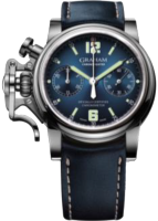 Graham Chronofighter Vintage Anniversary Limited Edition 2CVES.U19A