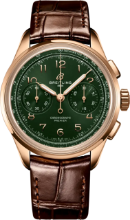 Breitling Premier B09 Chronograph 40 RB0930361L1P1