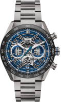TAG Heuer Carrera Chronograph Extreme Sport CBU2081.BF0007