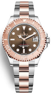 Rolex Yacht-Master 37 m268621-0003